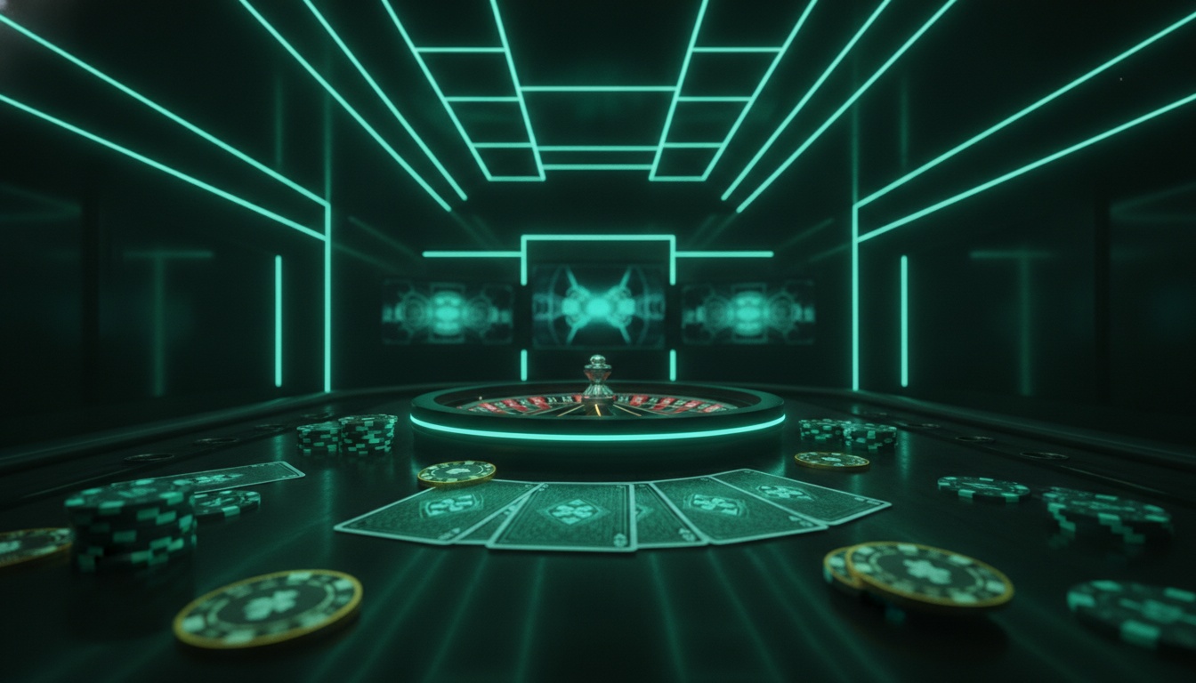 Gaming Club Casino