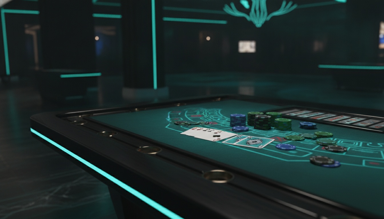 Explore the Diverse Game Selection at Gaming Club Casino