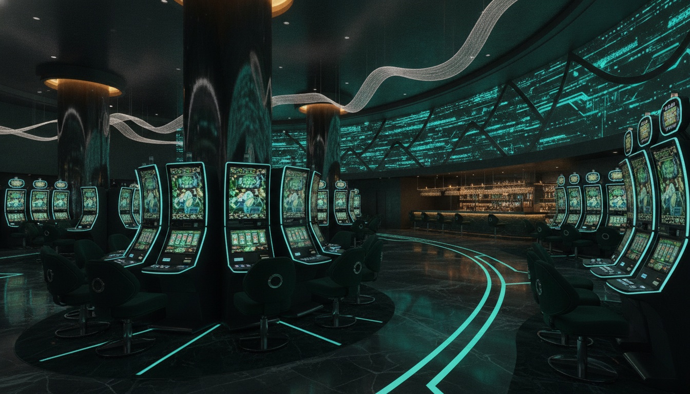 Gaming Club Casino — Customer Support and Responsible Gambling